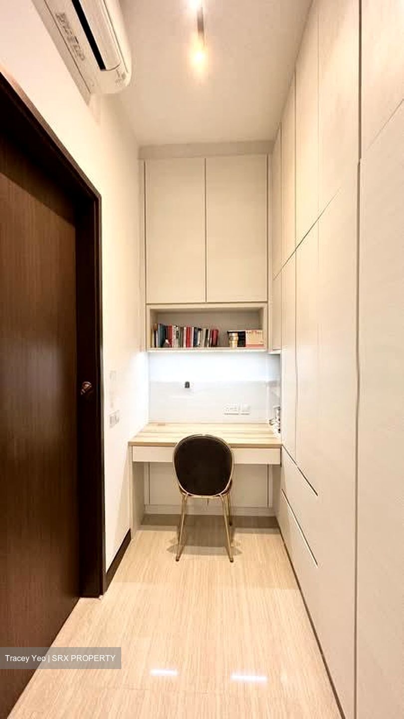 eCO (D16), Condominium #554076781